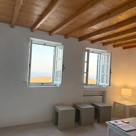 Sifnos Blue Horizon House - Endless Blue * Apollonia (Sifnos)