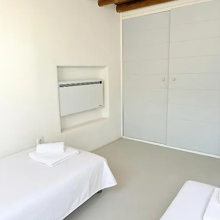 Villa Sifnos Blue Horizon House - Endless Blue Apollonia (Sifnos)
