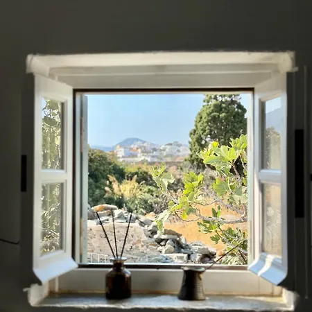 Villa Sifnos Blue Horizon House - Endless Blue *
