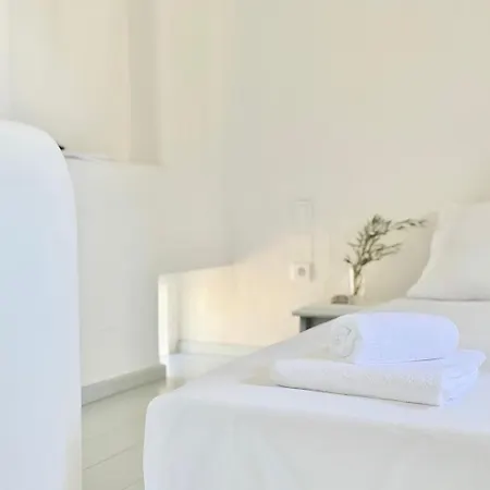 Sifnos Blue Horizon House - Endless Blue Apollonía