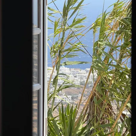 Villa Sifnos Blue Horizon House - Endless Blue *