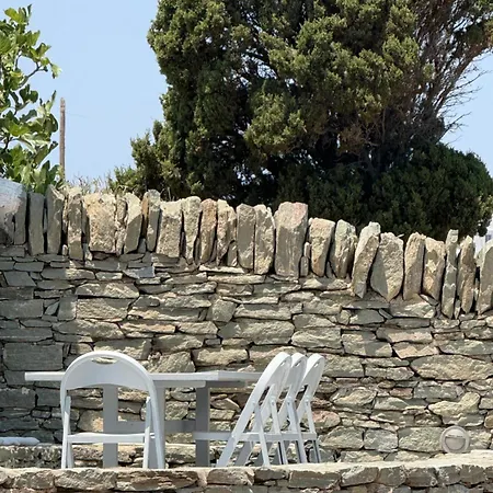 Villa Sifnos Blue Horizon House - Endless Blue *
